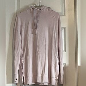 Athleta hooded sweatshirt
